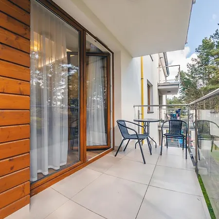 Marina, Sun & Snow Jastrzębia Góra