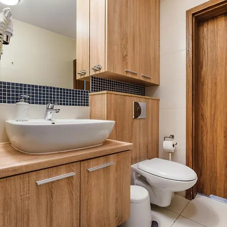 Appartement Marina, Sun & Snow