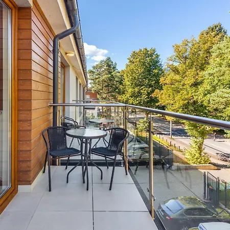 Appartement Marina, Sun & Snow