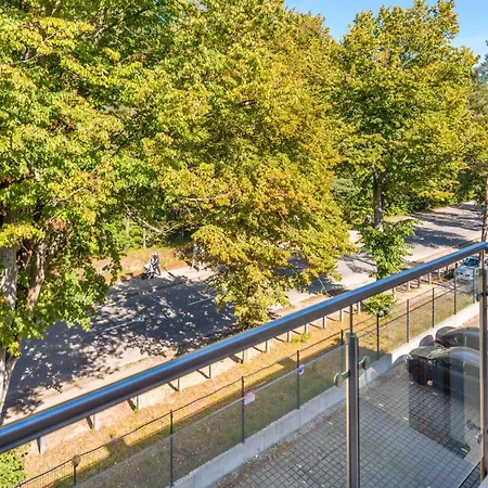 Marina, Sun & Snow Jastrzębia Góra