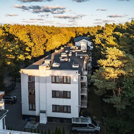 Marina, Sun & Snow * Jastrzębia Góra