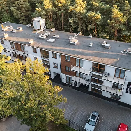 Appartement Marina, Sun & Snow *